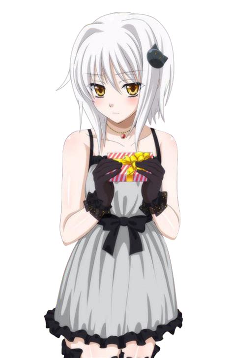 r/Koneko_toujou: This sub is dedicated to koneko toujou from the anime high school DxD. And yes there is NSFW & SFW, please respect all the members …